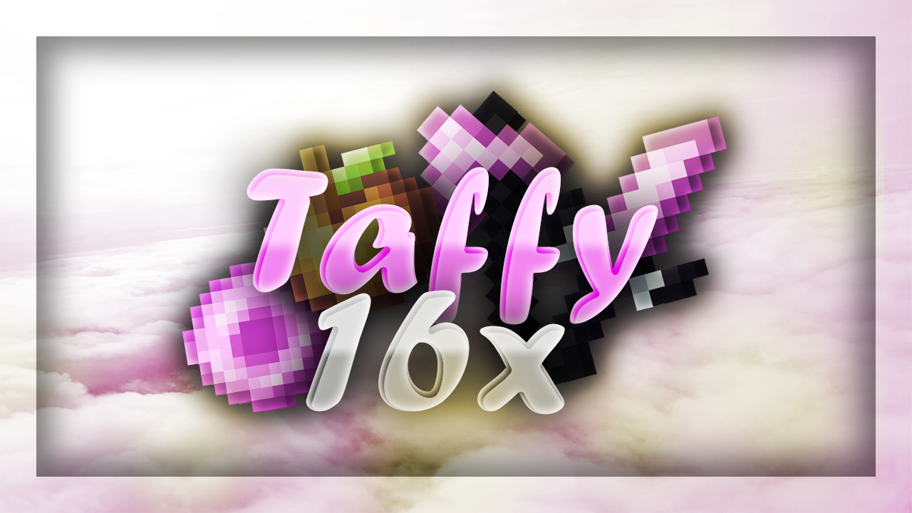 Gallery Banner for Taffy on PvPRP